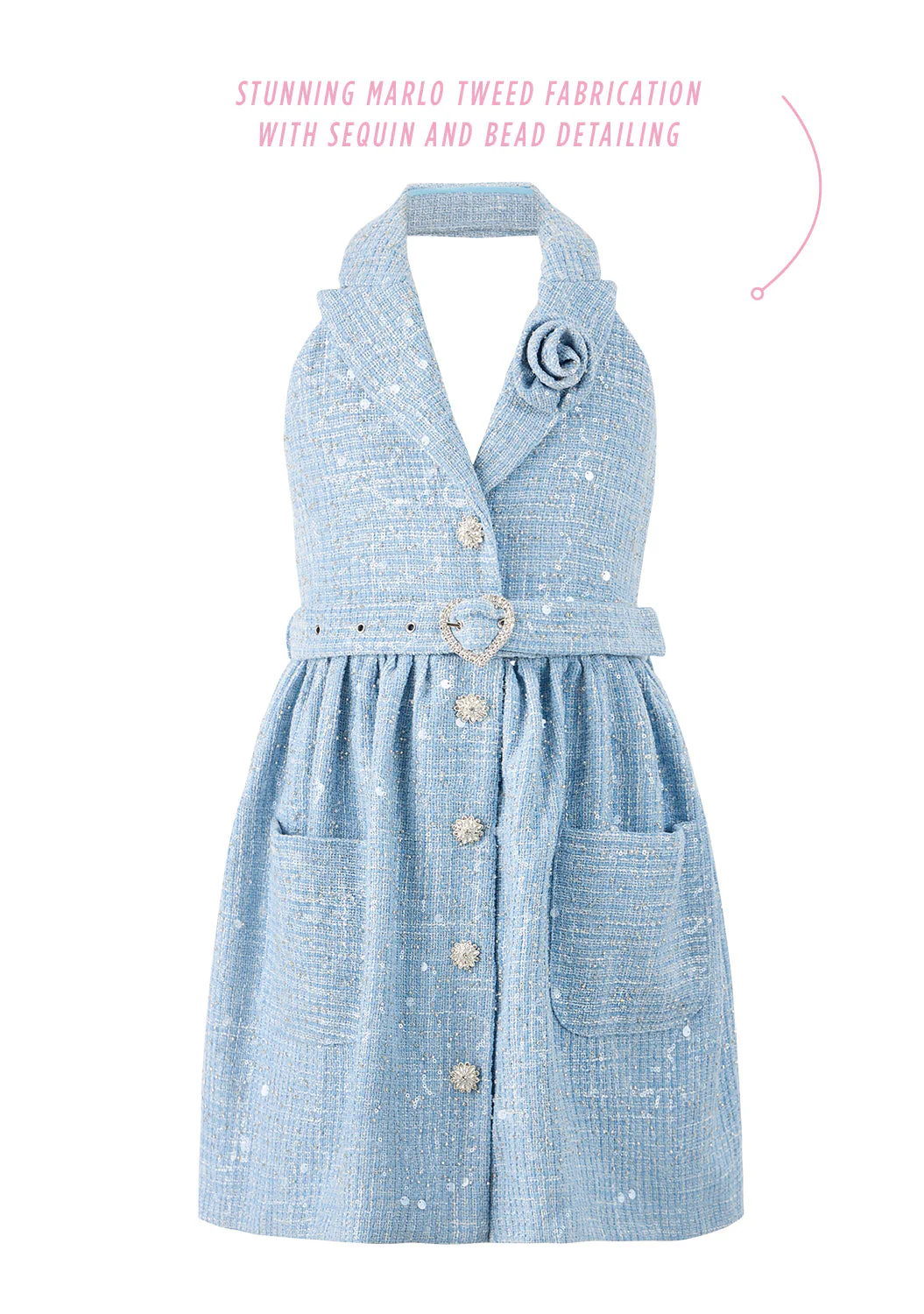 Jingle Dress - Image 13