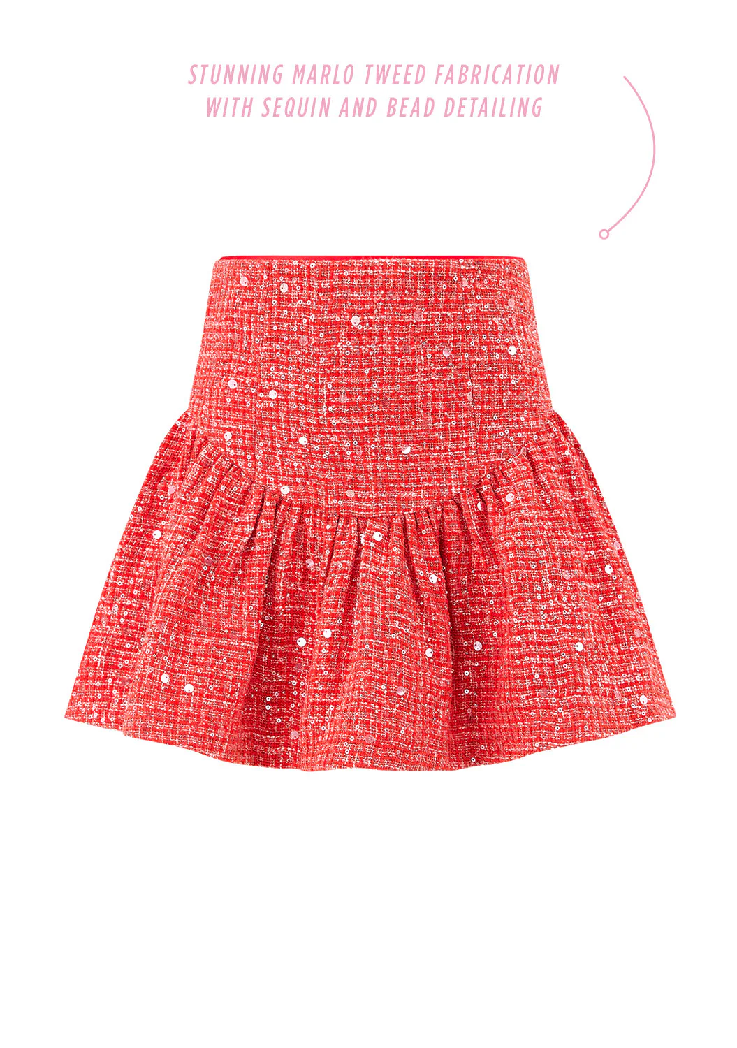 Jingle Skirt - Image 3