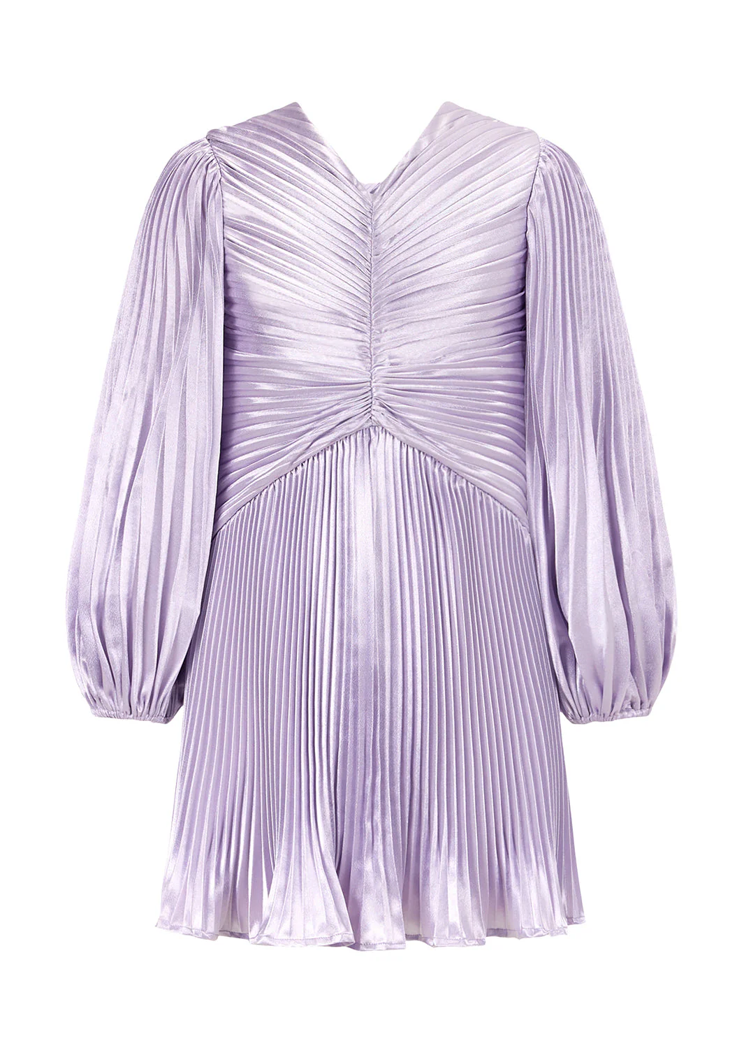 Julie Mini Dress - Image 10