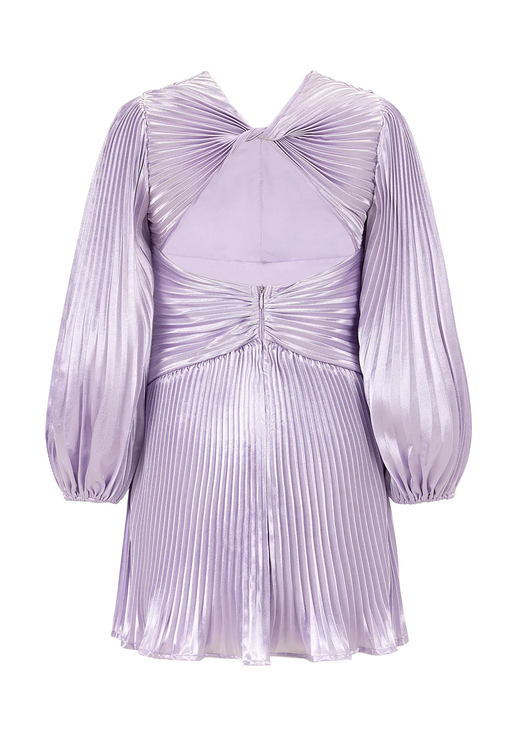 Julie Mini Dress - Image 11