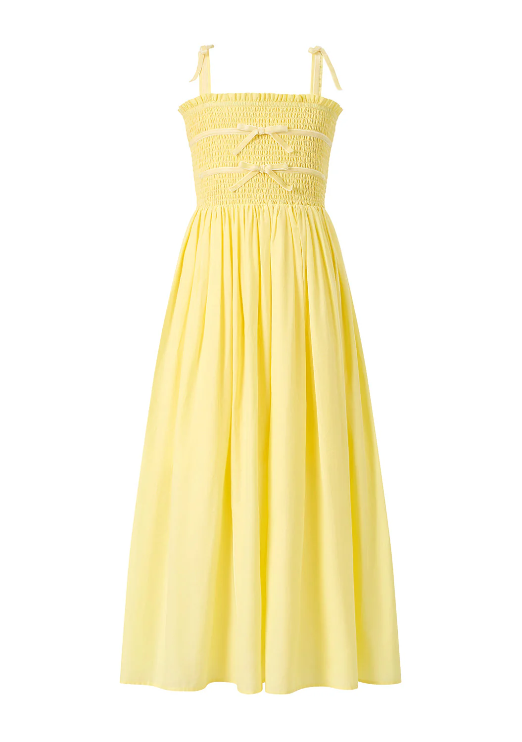 Karla Maxi Dress - Image 2