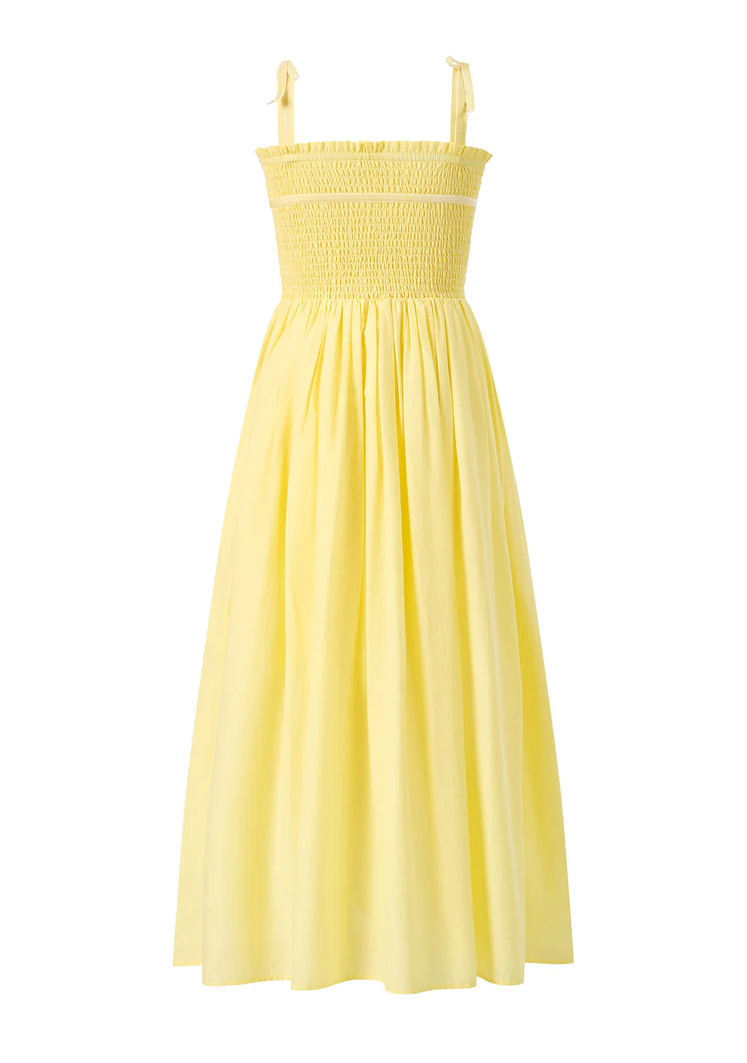Karla Maxi Dress - Image 3