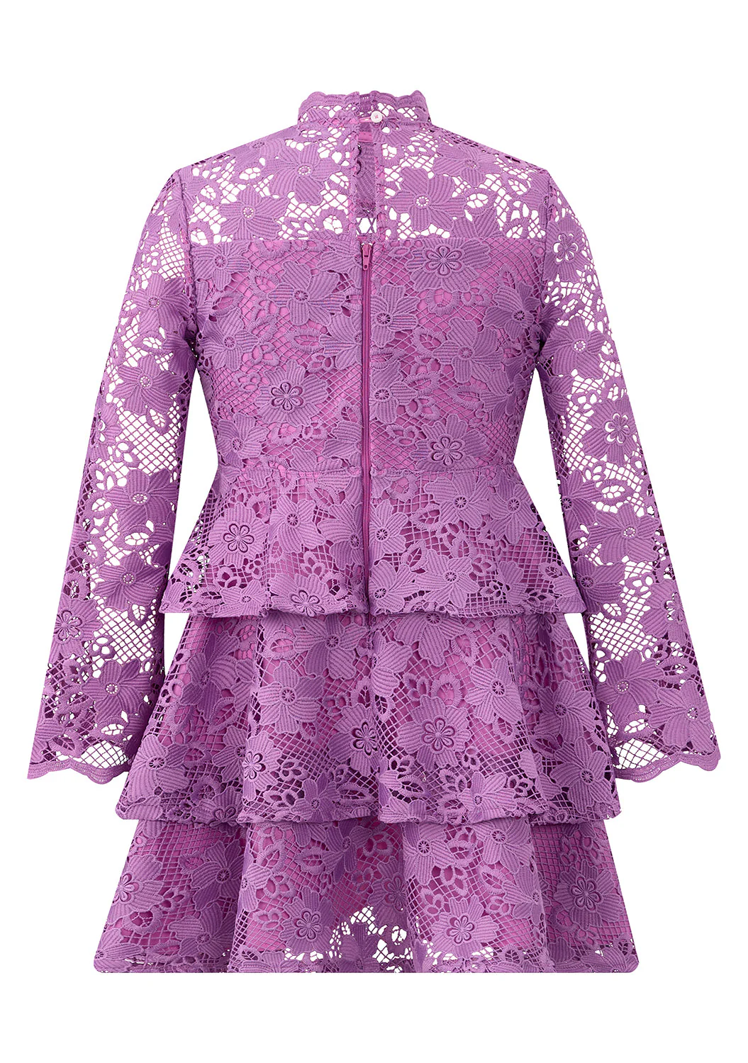 Layla Dress - Image 19