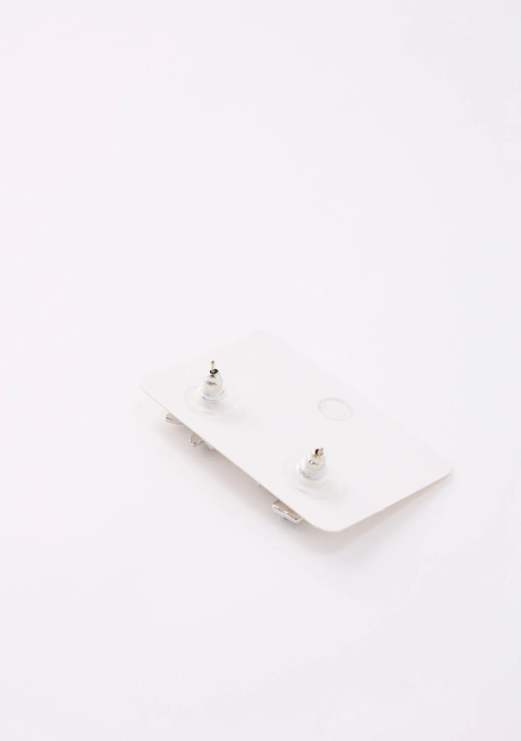 Leilana Diamante Earrings - Image 4