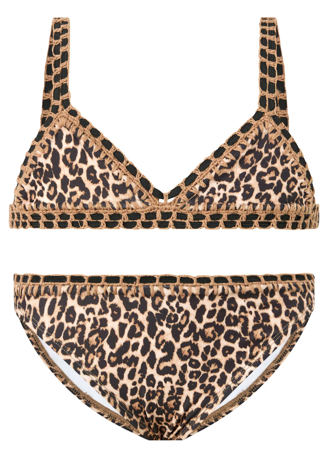 Leona Bikini - Image 4