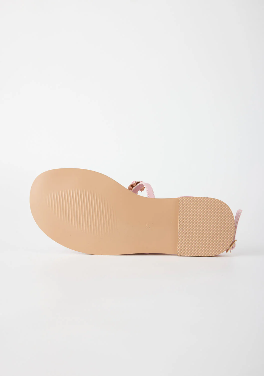 Lilia Floral Sandals - Image 8