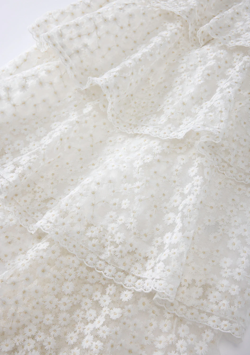 Lily Maxi Dress - Image 7
