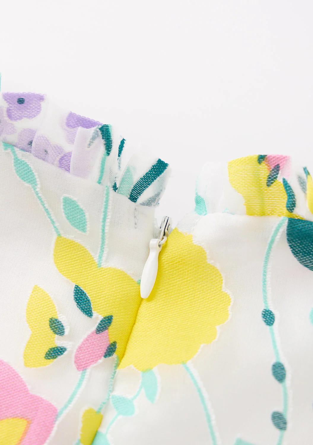 Lily Mini Dress - Image 10