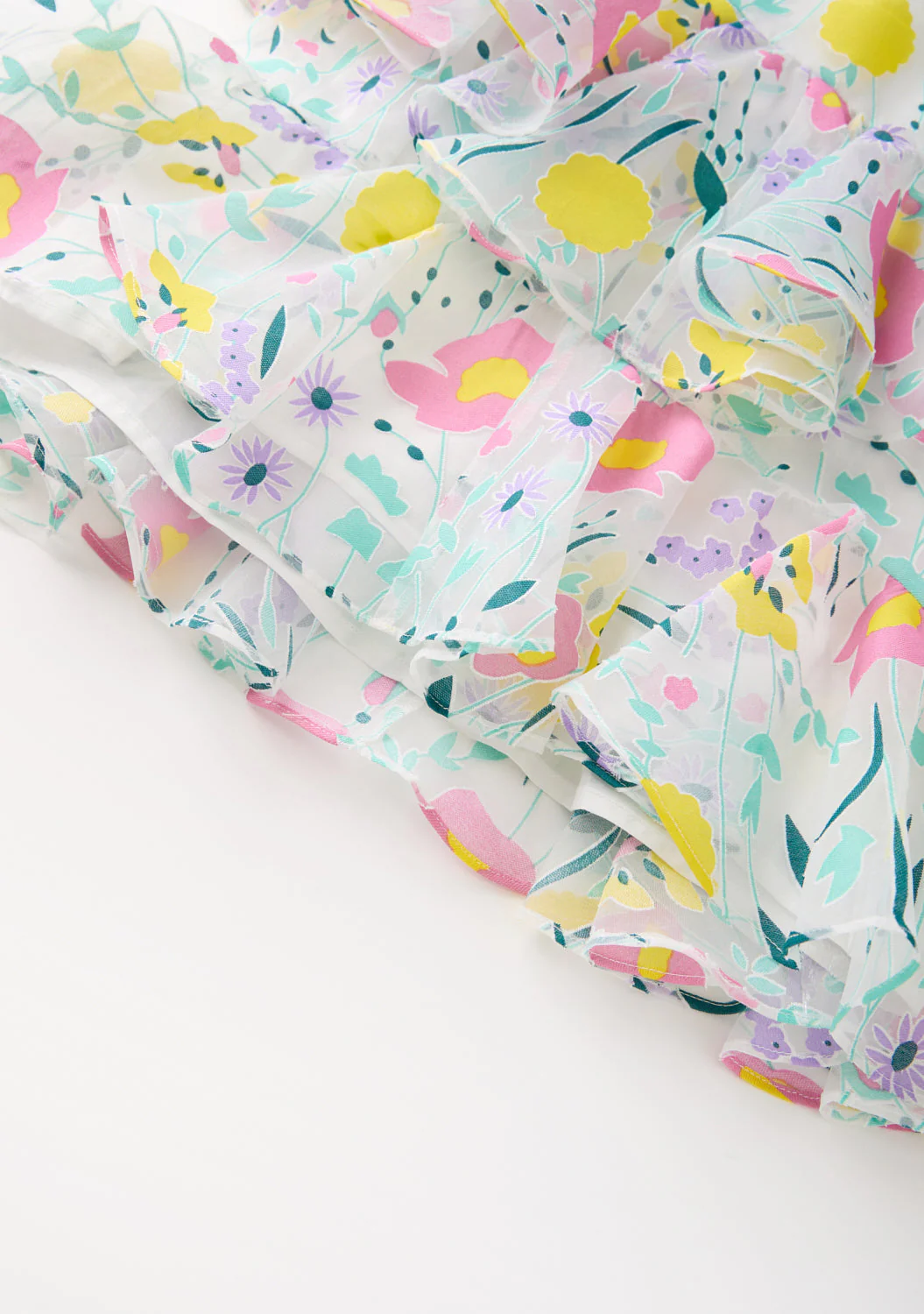 Lily Mini Dress - Image 7