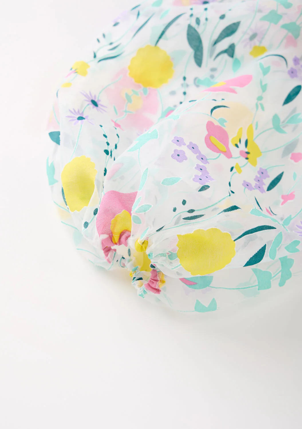 Lily Mini Dress - Image 9