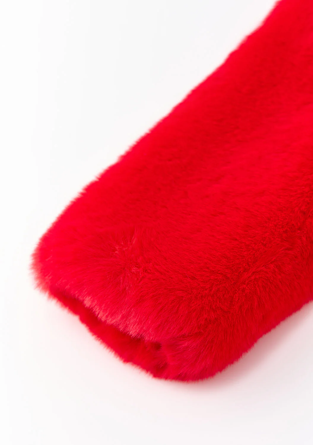 Lucia Fur Jacket - Image 16