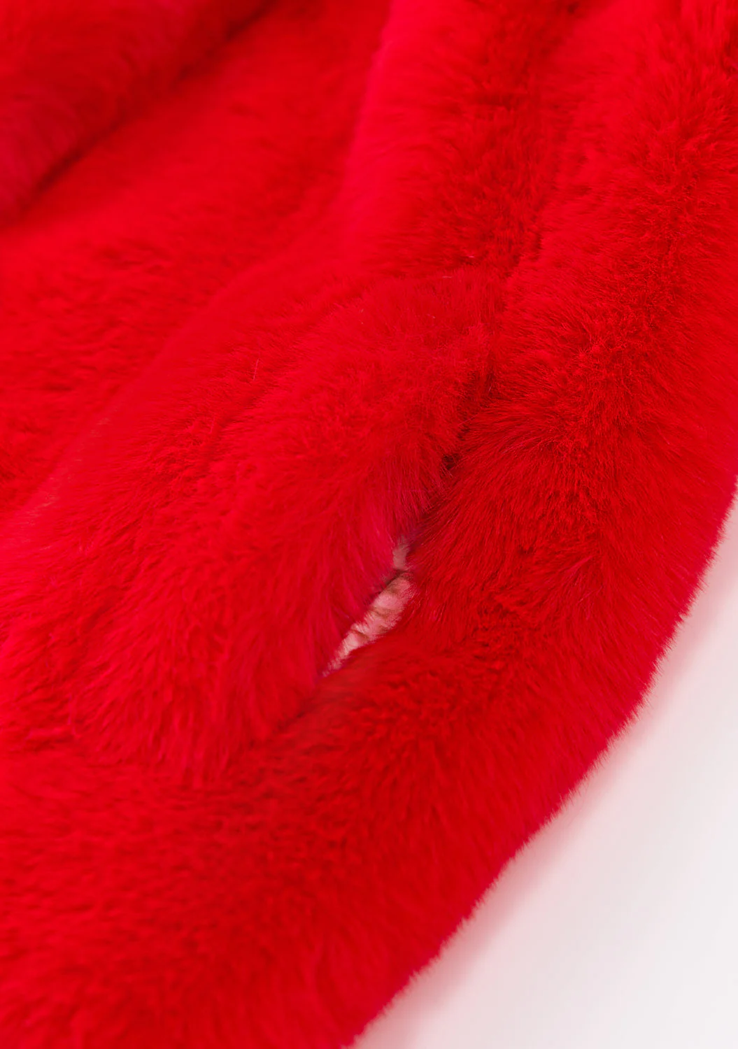 Lucia Fur Jacket - Image 17