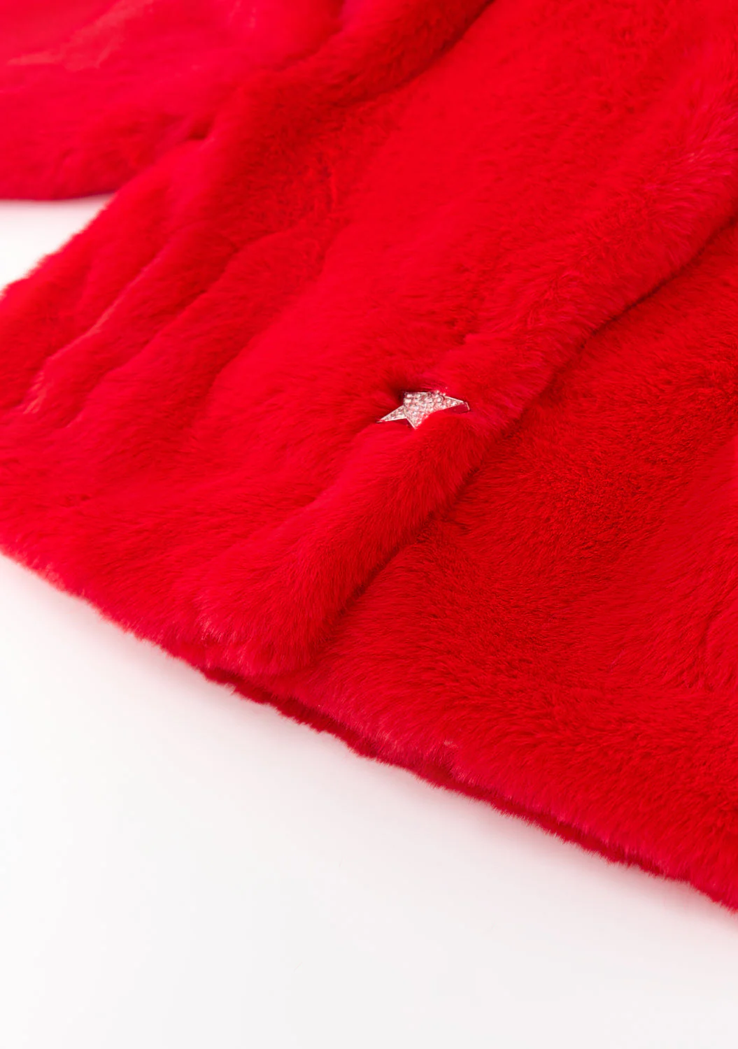 Lucia Fur Jacket - Image 18