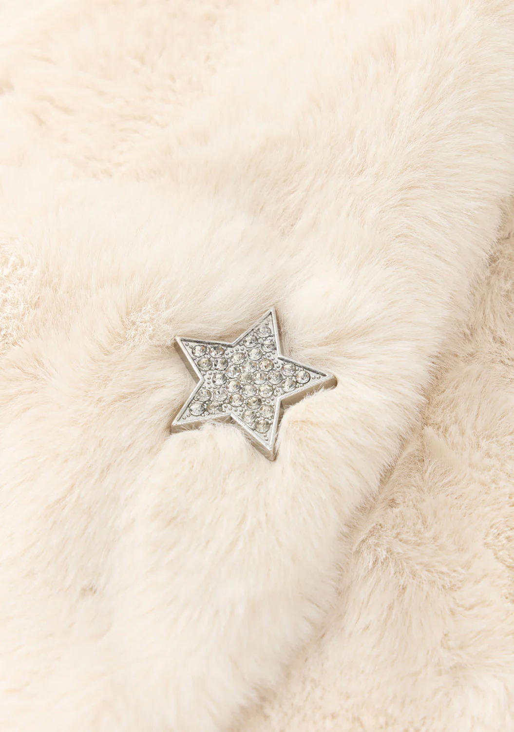 Lucia Fur Jacket - Image 6