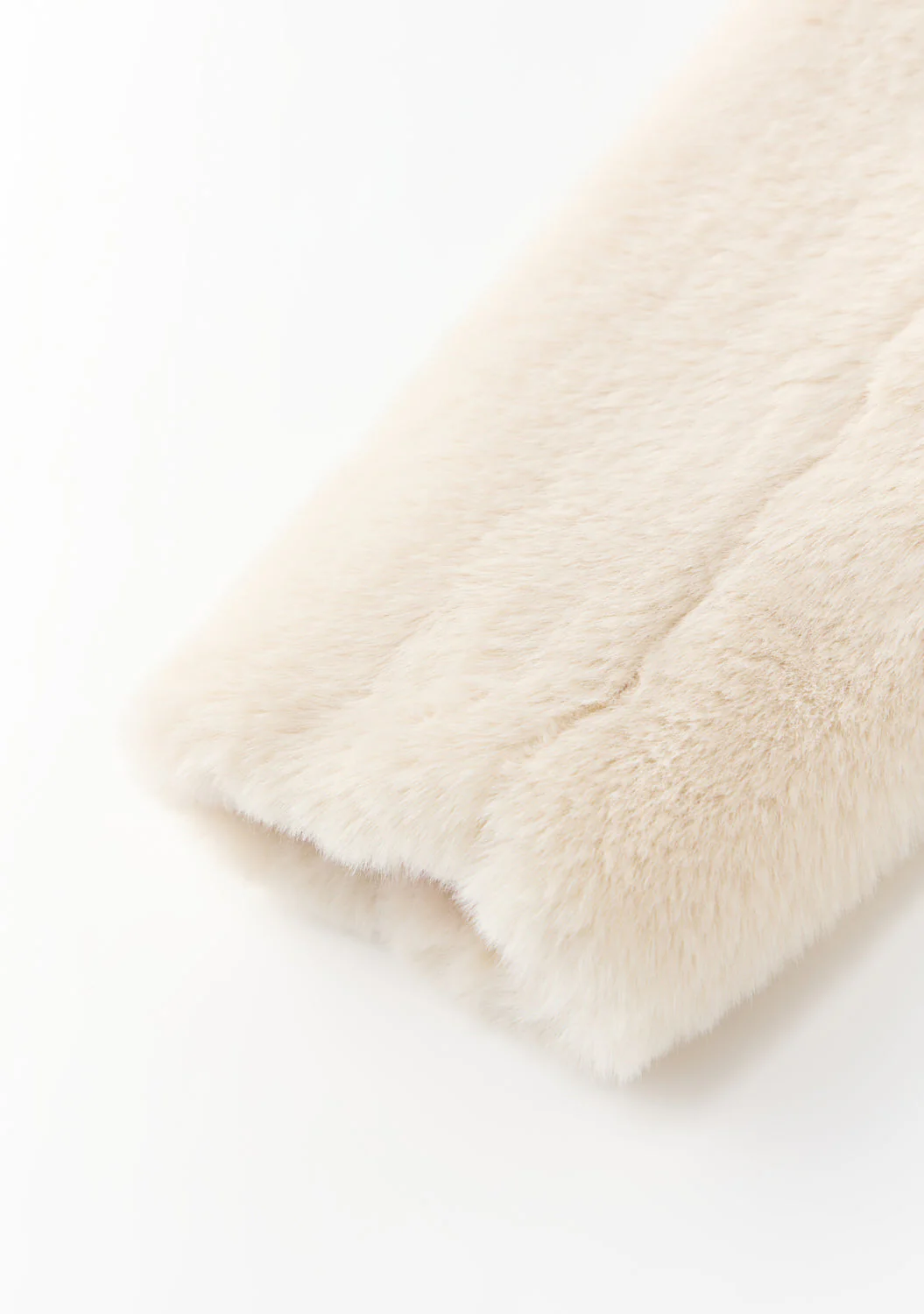 Lucia Fur Jacket - Image 8