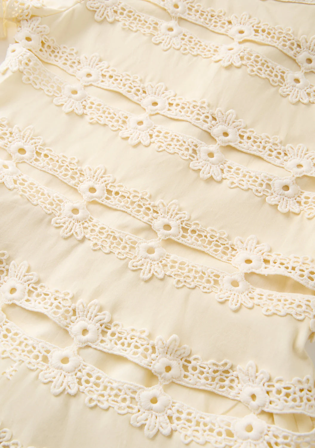 Lucille Mini Dress - Image 13