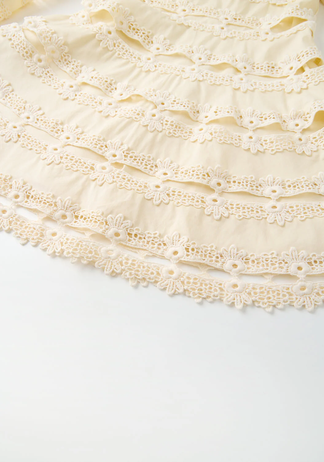 Lucille Mini Dress - Image 14