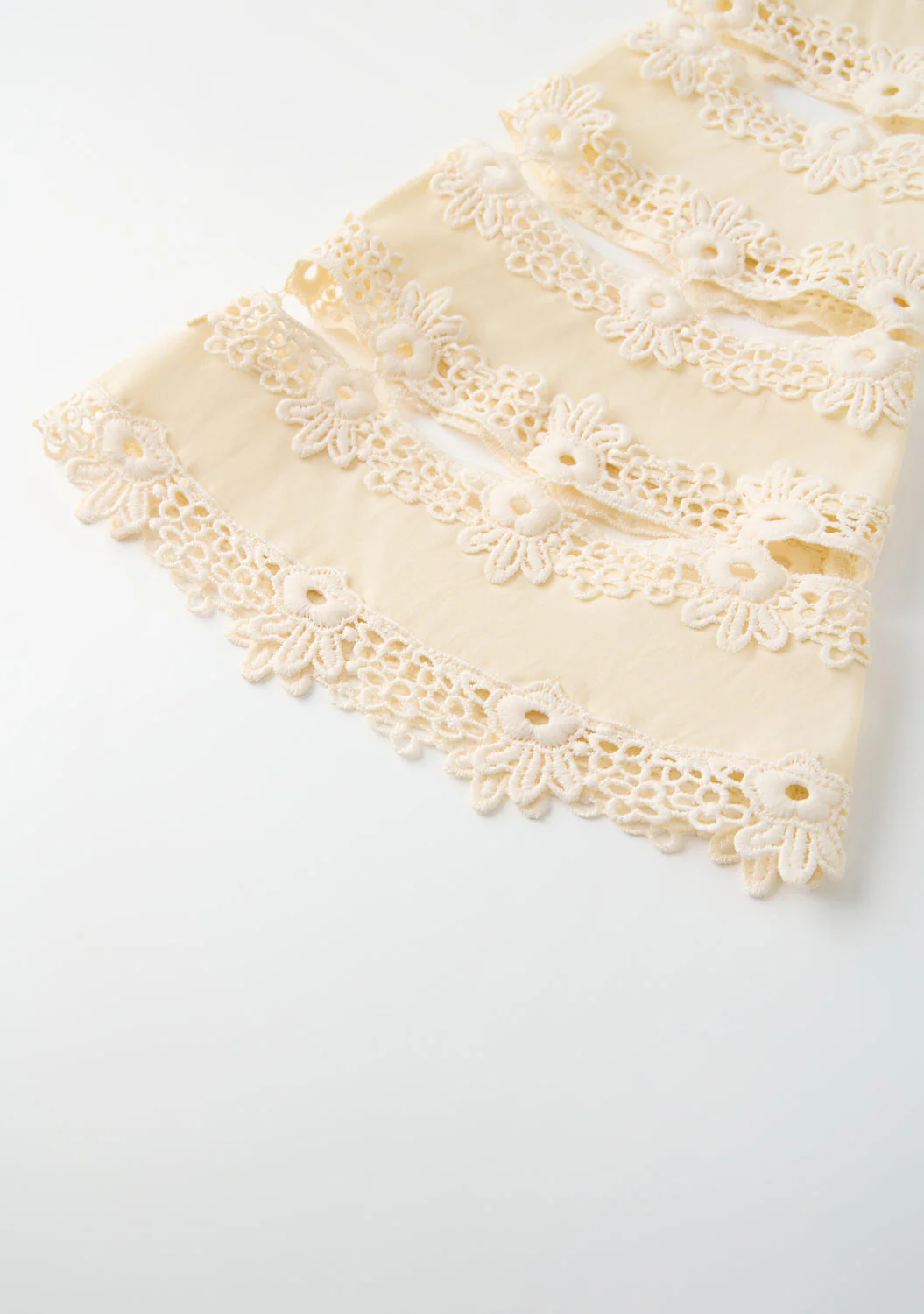 Lucille Mini Dress - Image 15