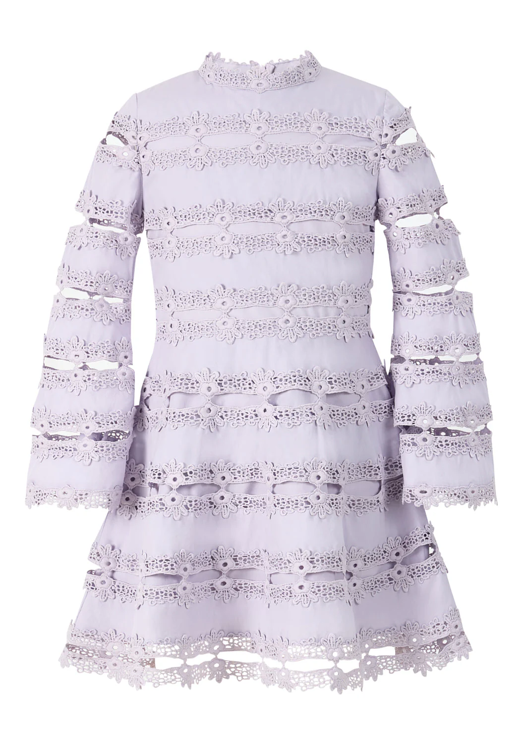 Lucille Mini Dress - Image 2
