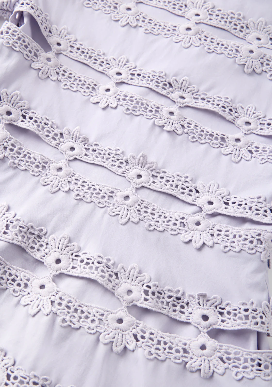 Lucille Mini Dress - Image 5