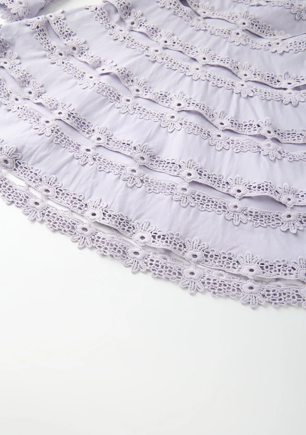 Lucille Mini Dress - Image 6
