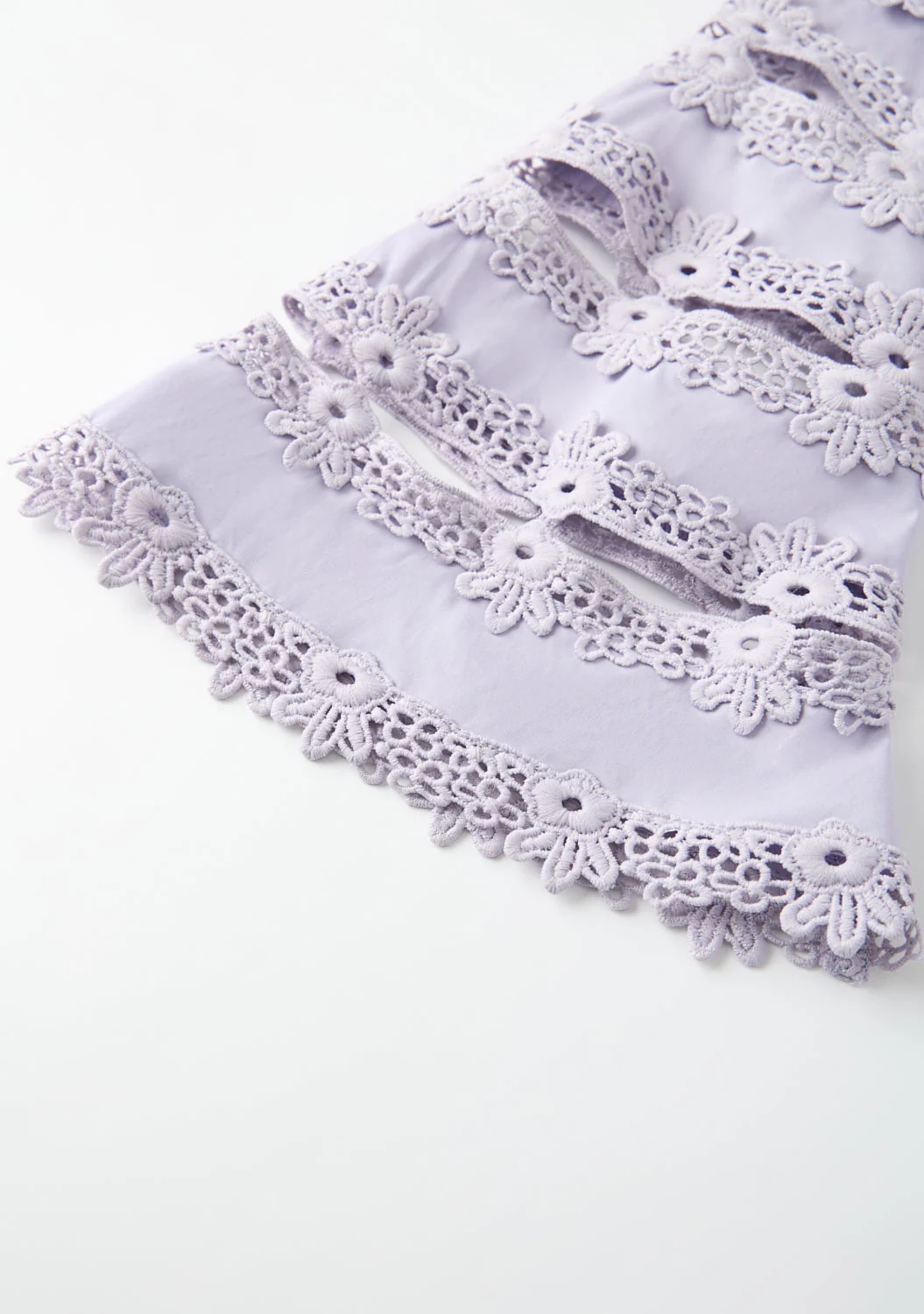 Lucille Mini Dress - Image 7