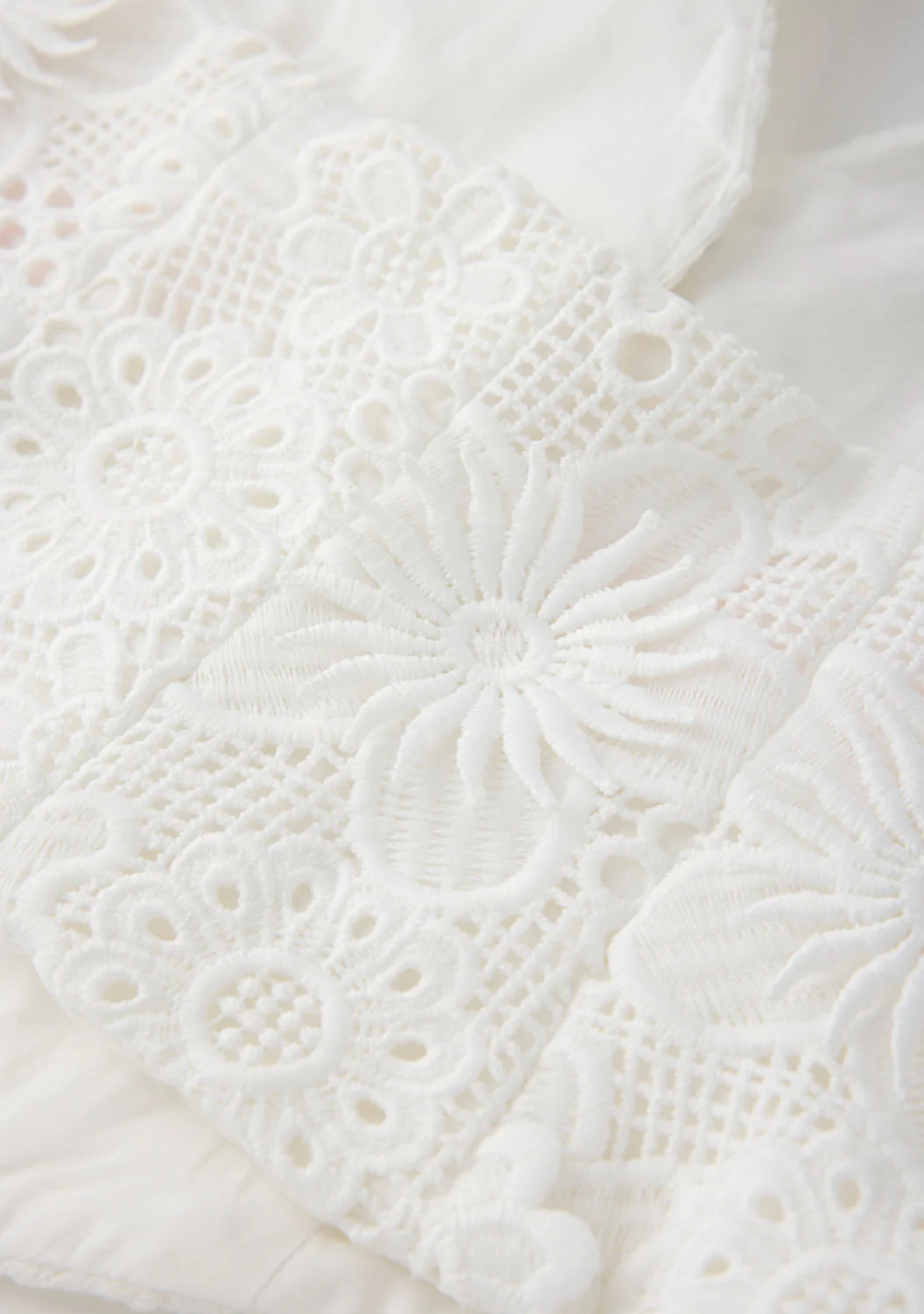 Lucinda Embroidered Vest - Image 9