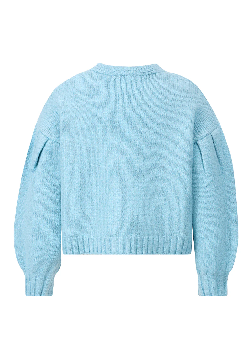 Lydia Knit Cardigan - Image 4