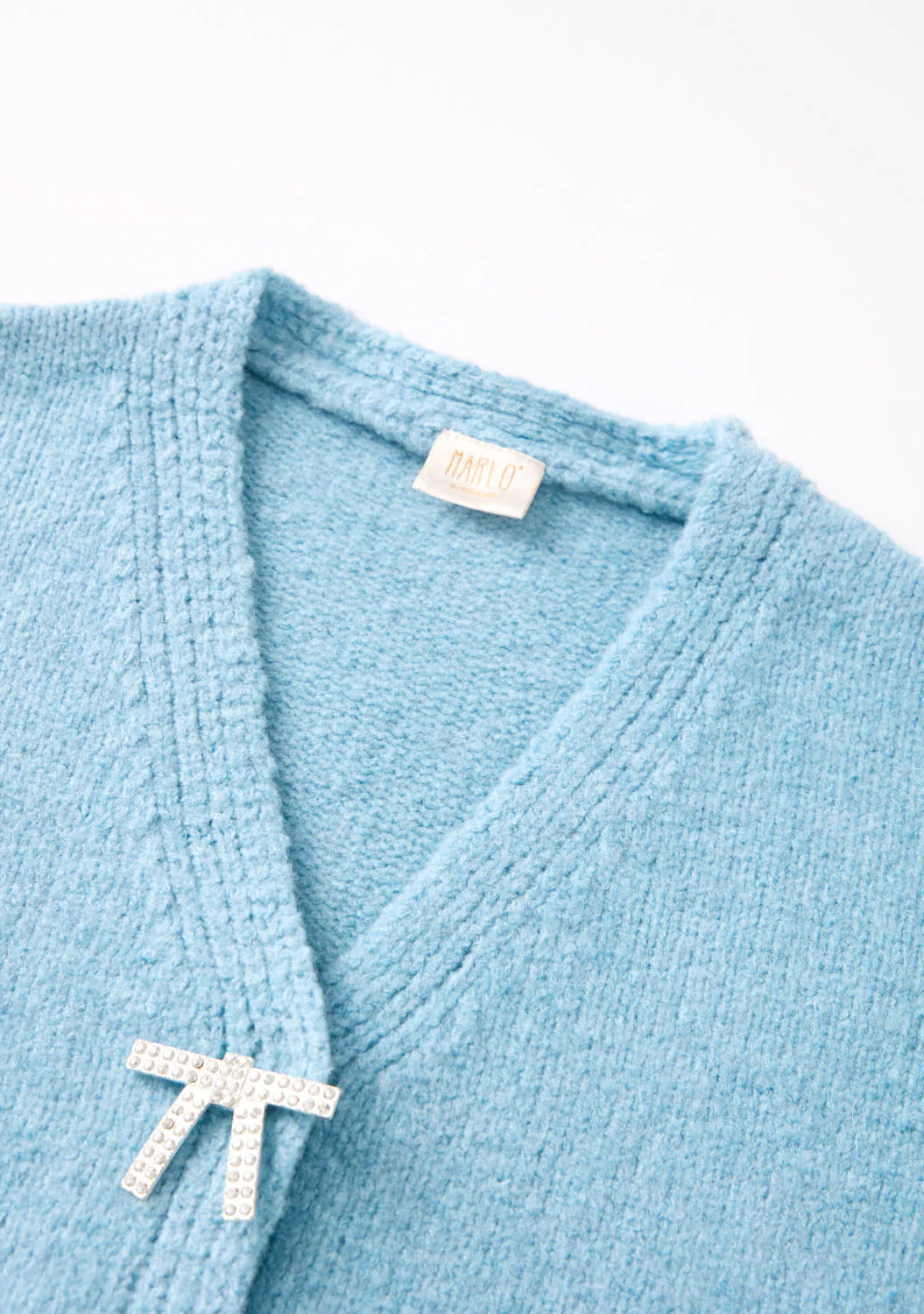Lydia Knit Cardigan - Image 5