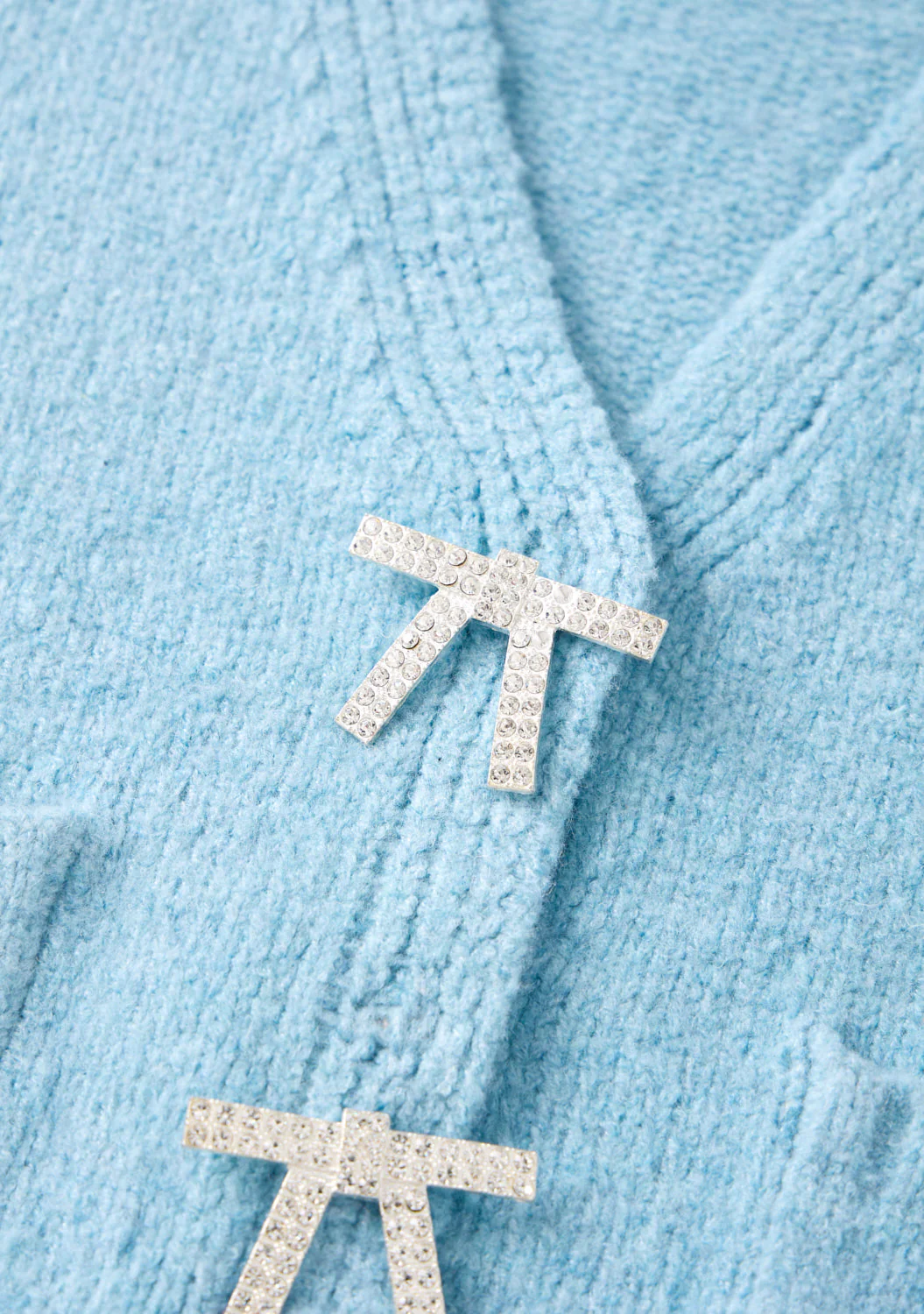 Lydia Knit Cardigan - Image 6