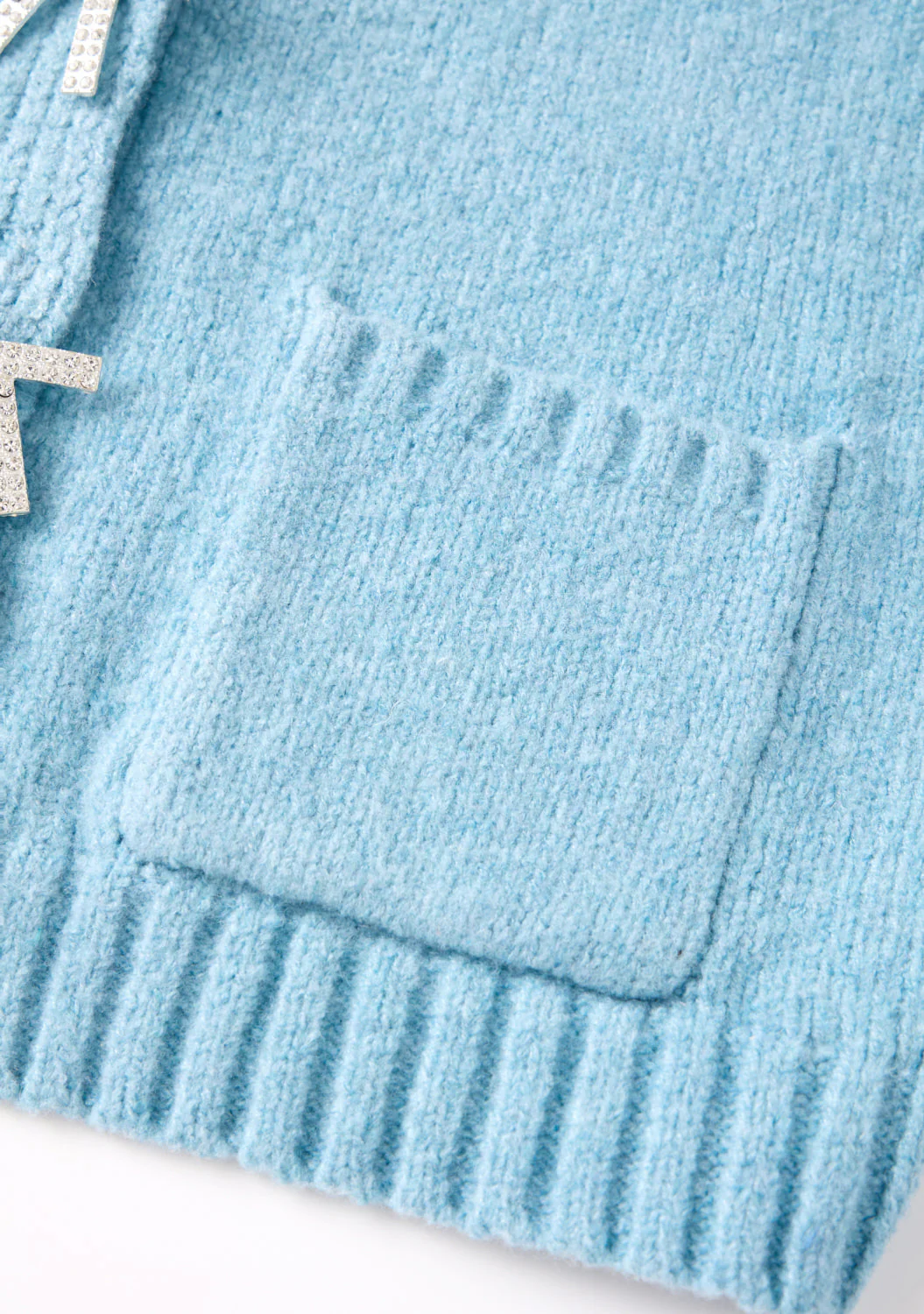 Lydia Knit Cardigan - Image 7