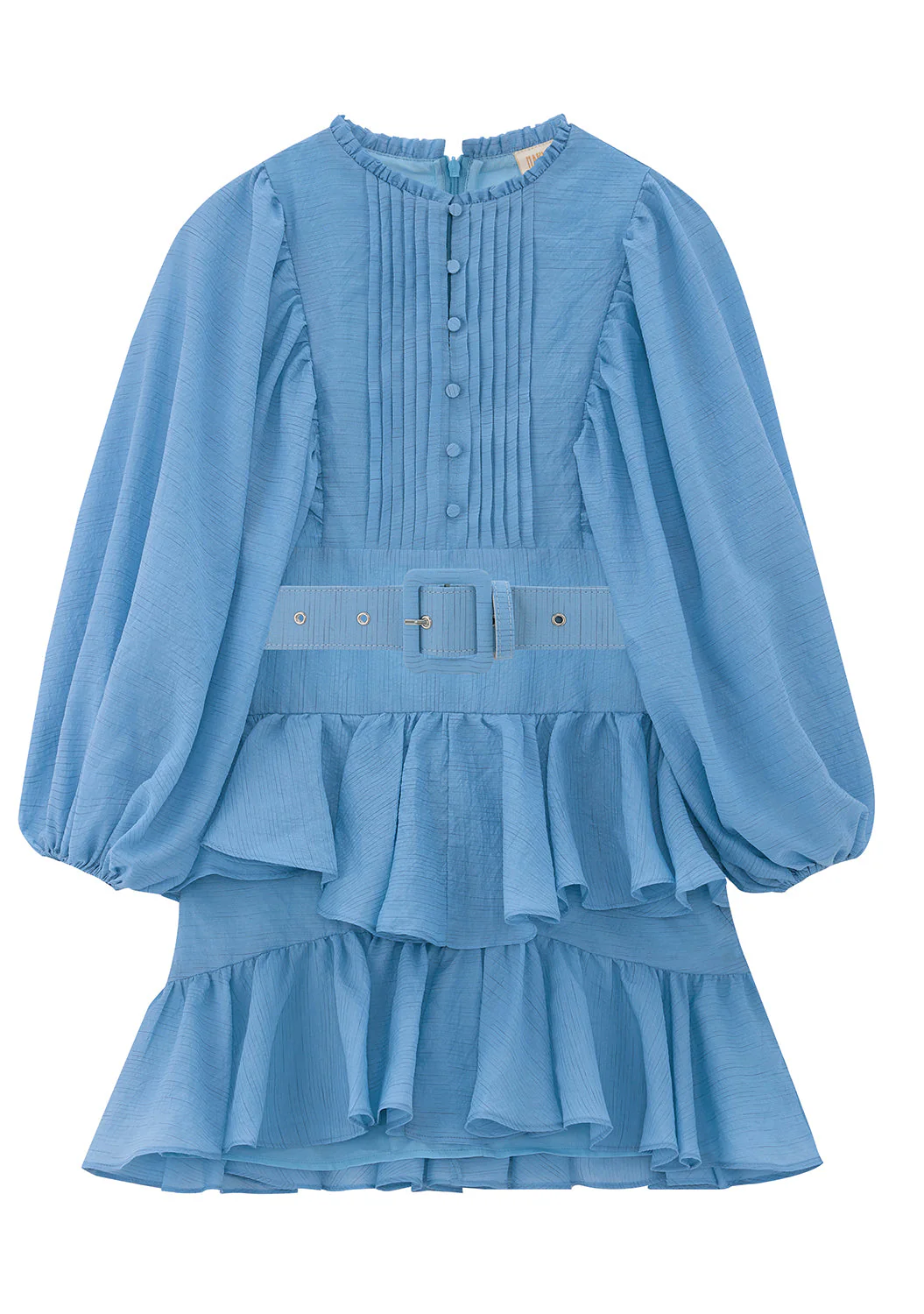Mabel Dress - Image 11
