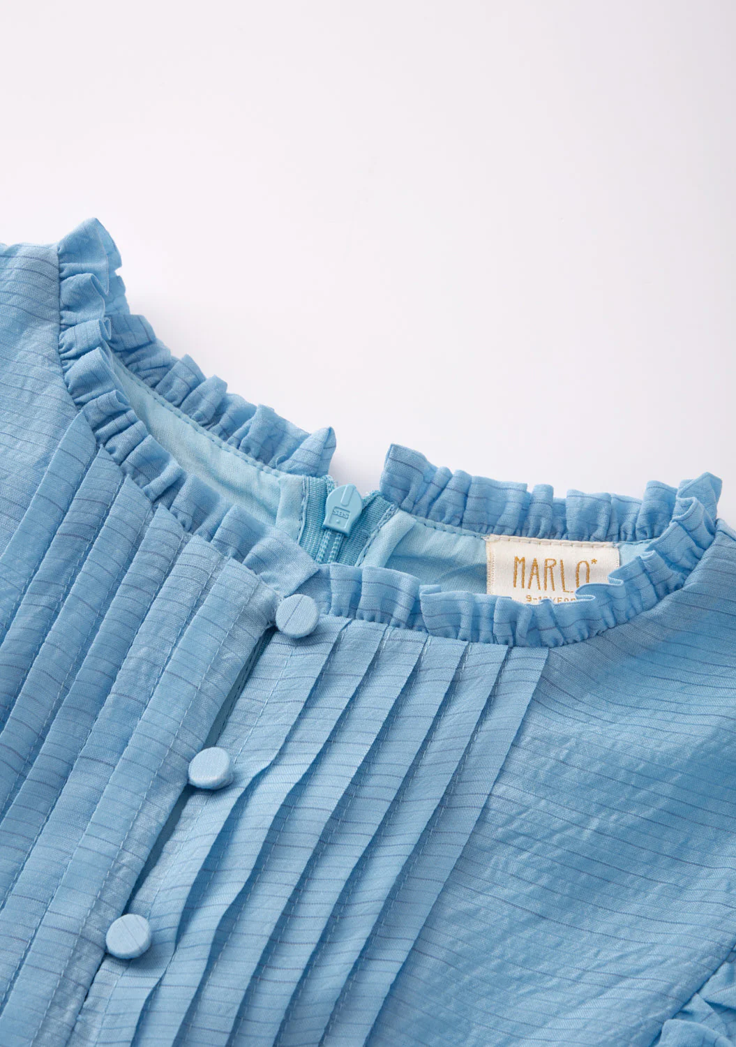 Mabel Dress - Image 15