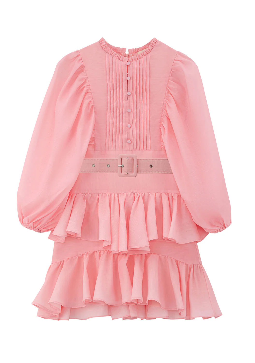 Mabel Dress - Image 3