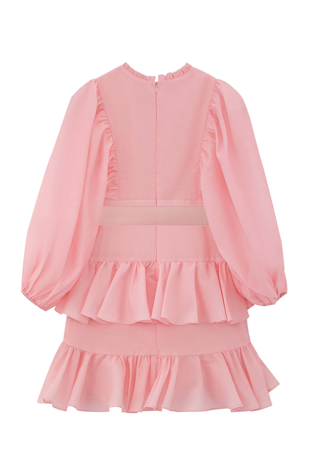 Mabel Dress - Image 4