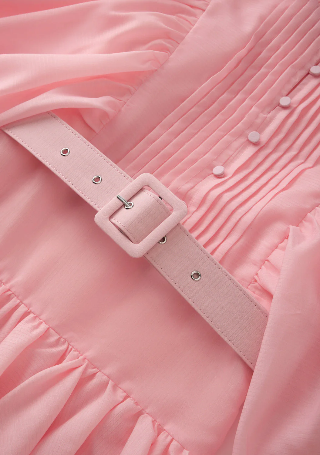 Mabel Dress - Image 5