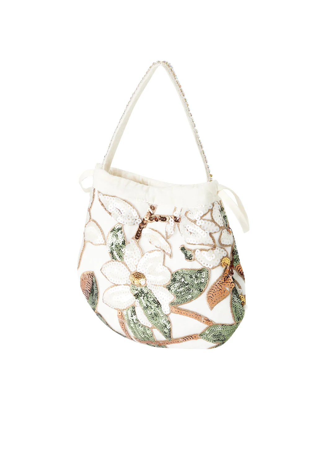 Maddie Sequin Bag - Image 4