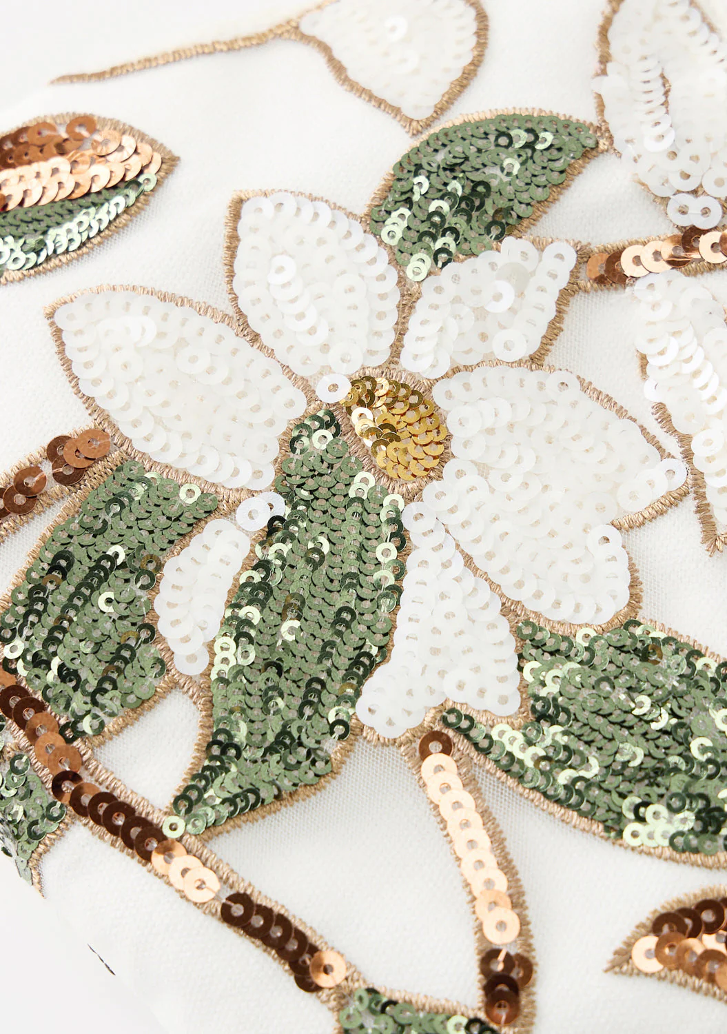 Maddie Sequin Bag - Image 6