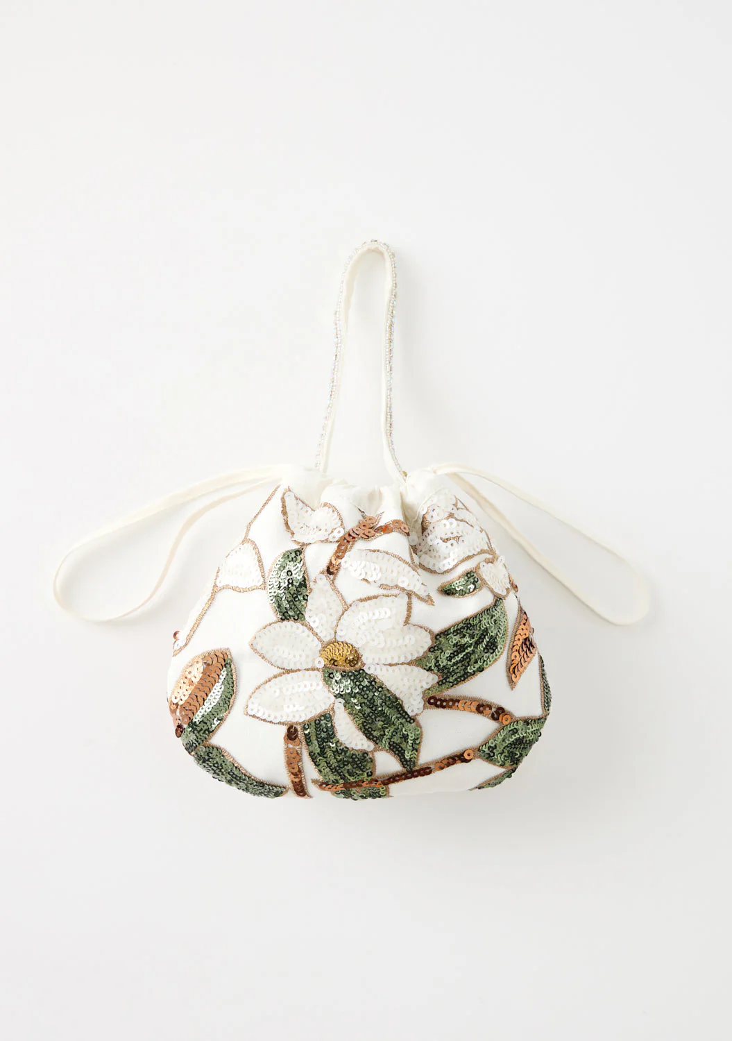Maddie Sequin Bag - Image 7