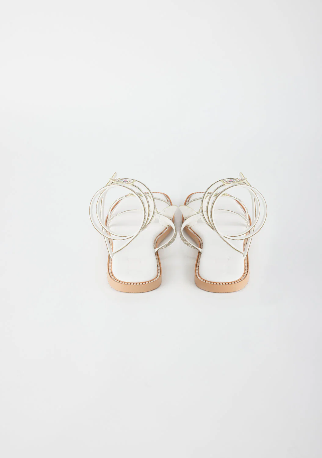Madeleine Butterfly Sandals - Image 5