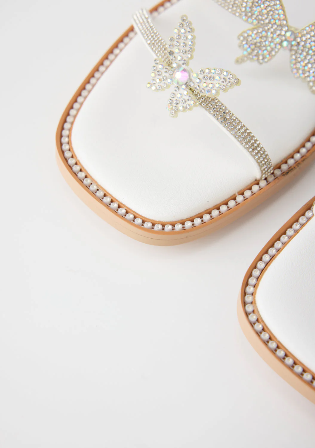 Madeleine Butterfly Sandals - Image 7