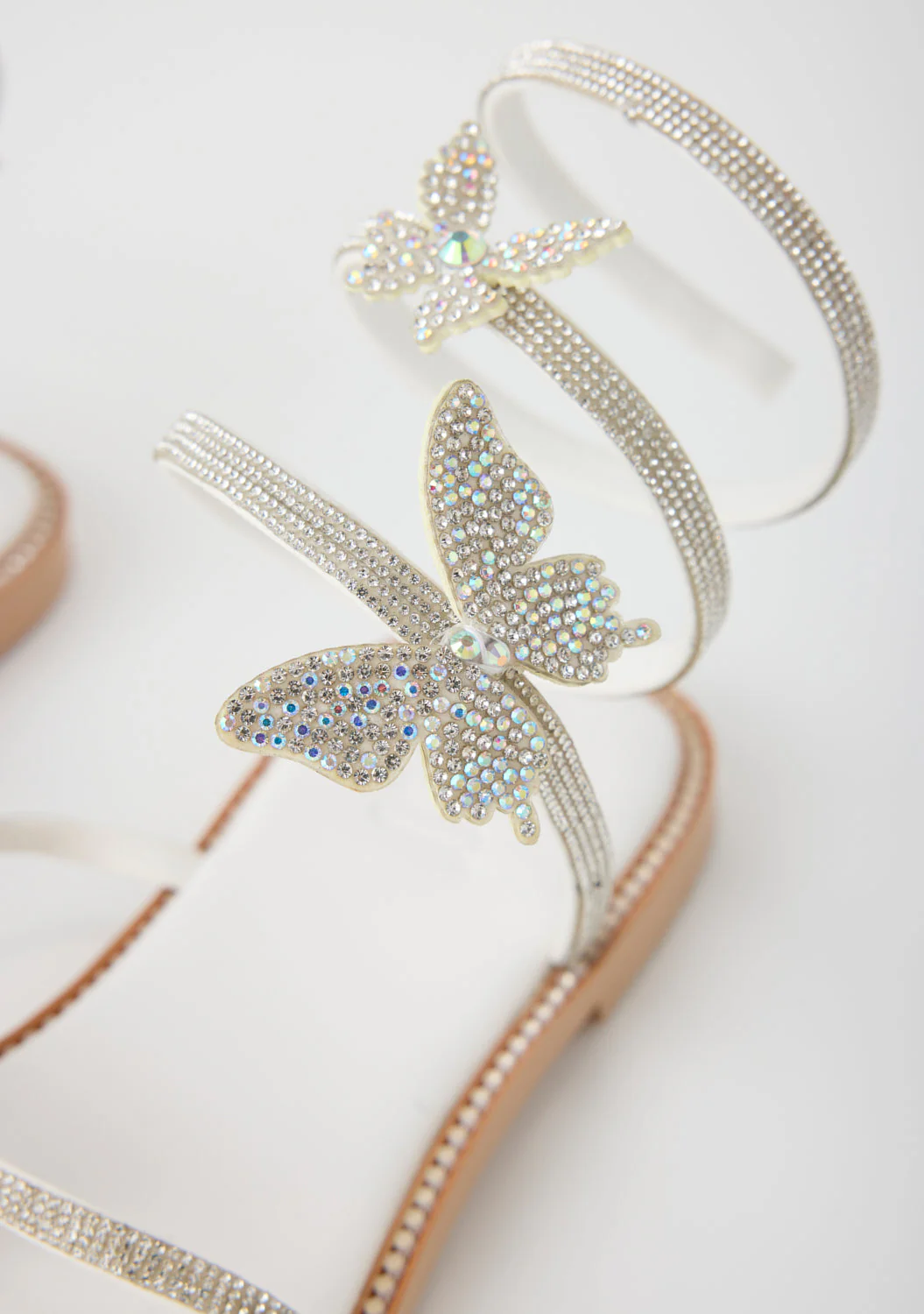 Madeleine Butterfly Sandals - Image 8