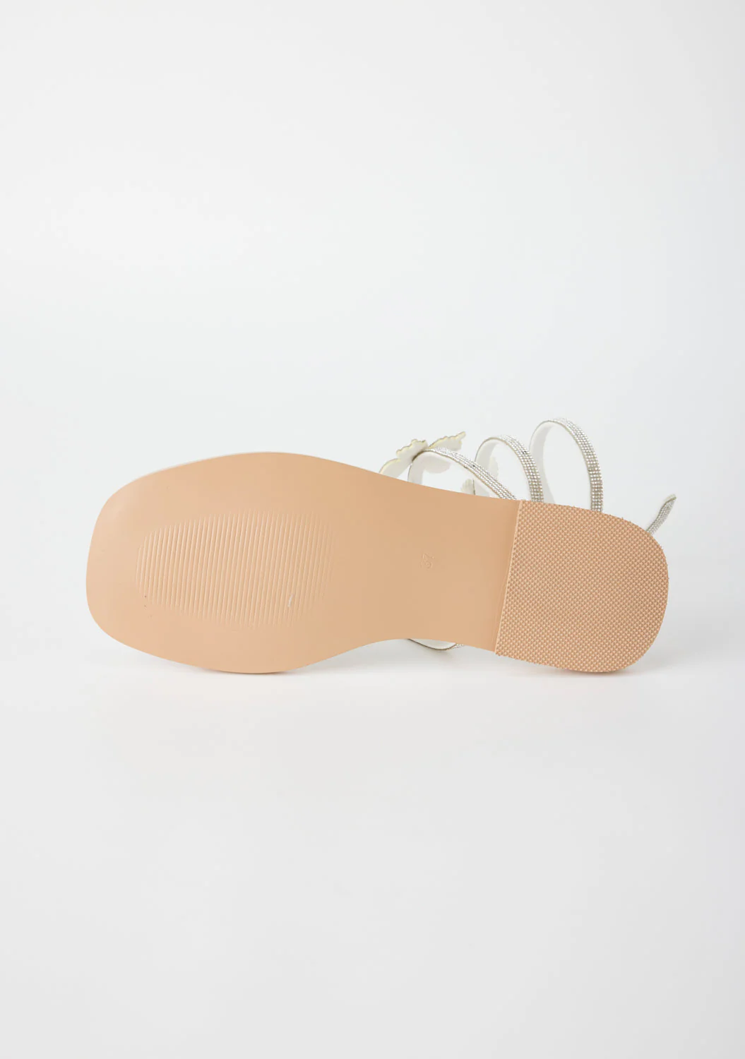 Madeleine Butterfly Sandals - Image 9