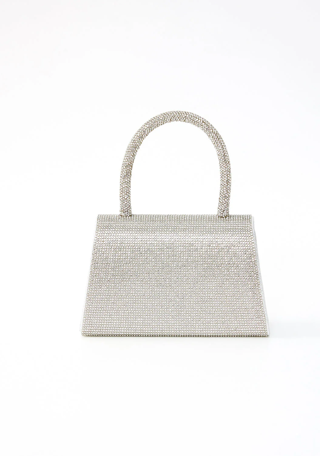 Madelyn Diamante Bow Bag - Image 3