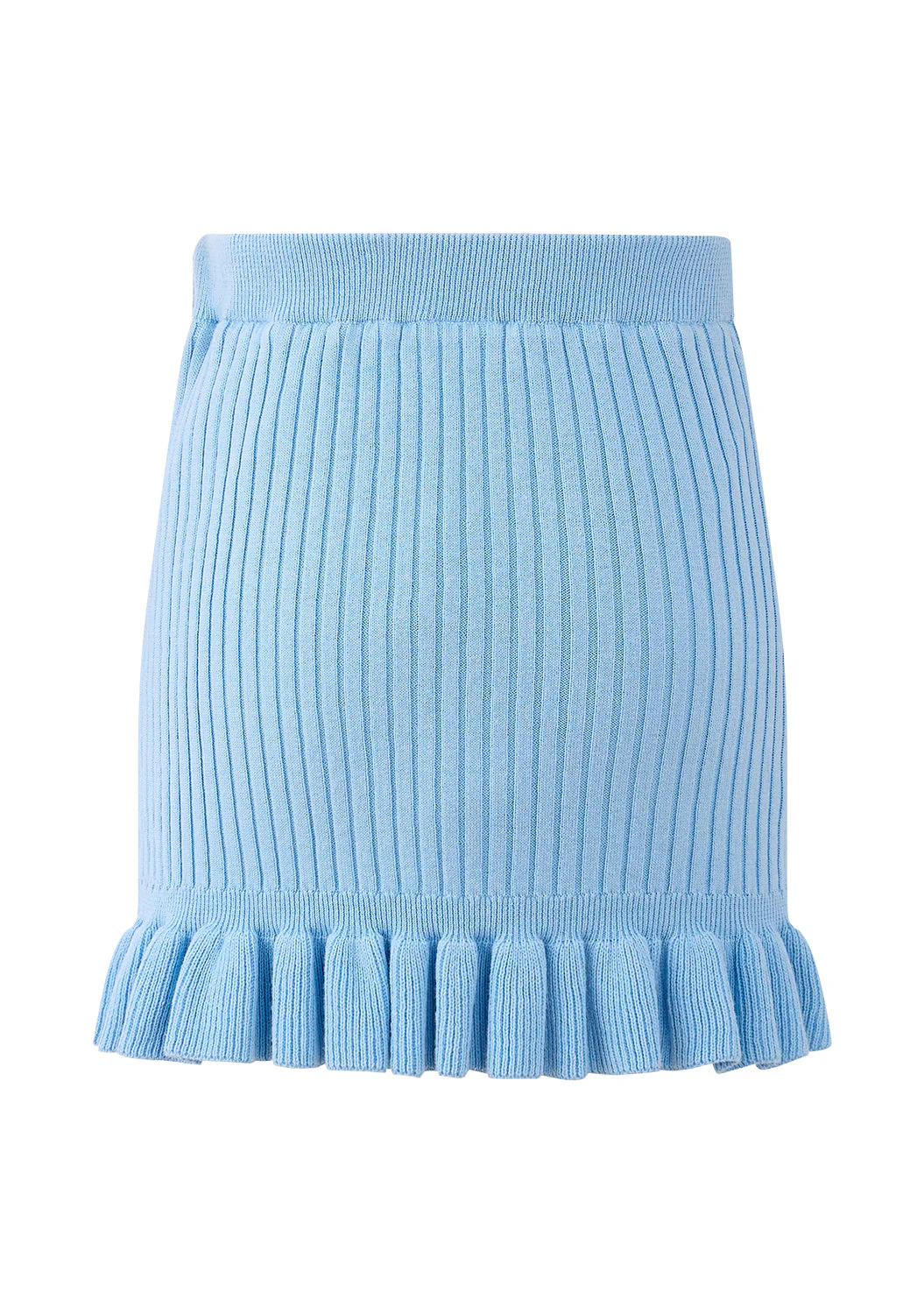 Maisie Knitted Skirt - Image 3