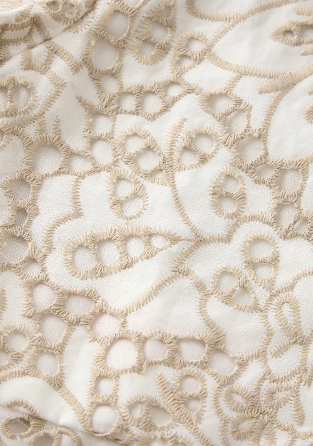 Makayla Embroidered Top - Image 9