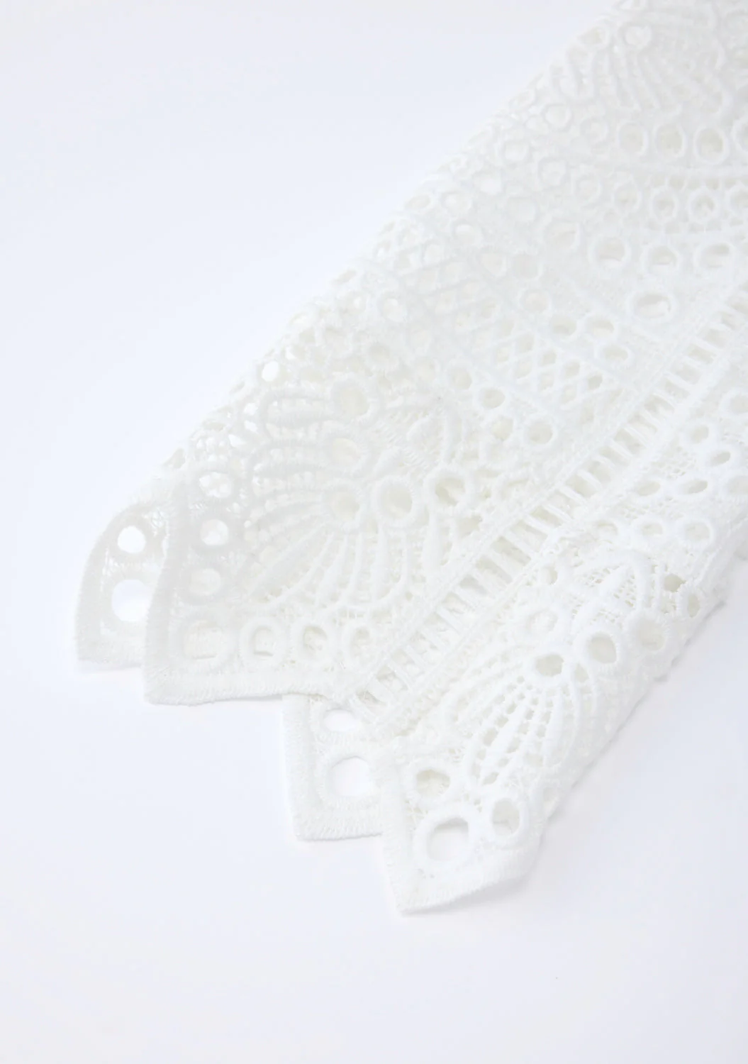 Mania Lace Dress - Image 6
