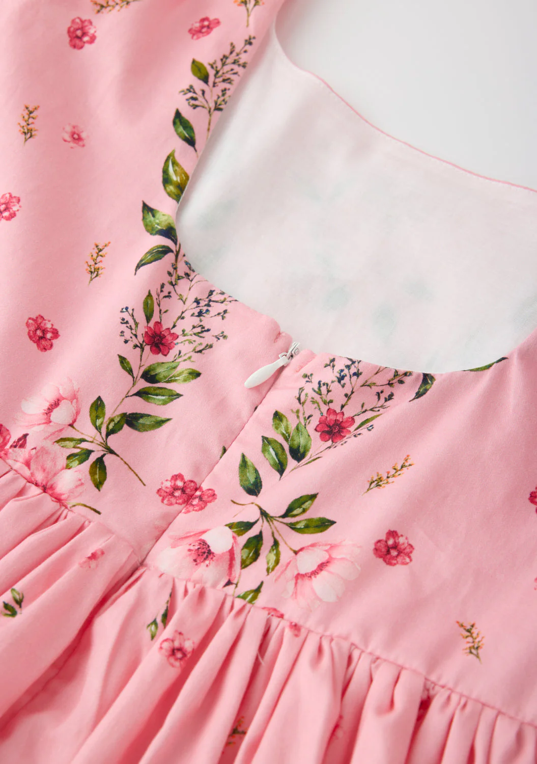 Melany Mini Dress - Image 10