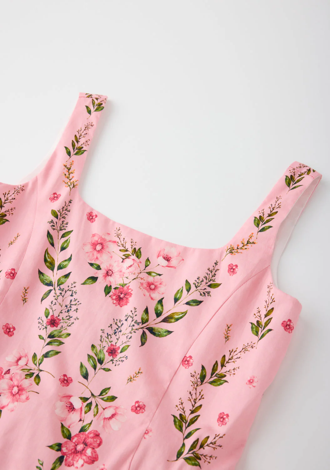 Melany Mini Dress - Image 6