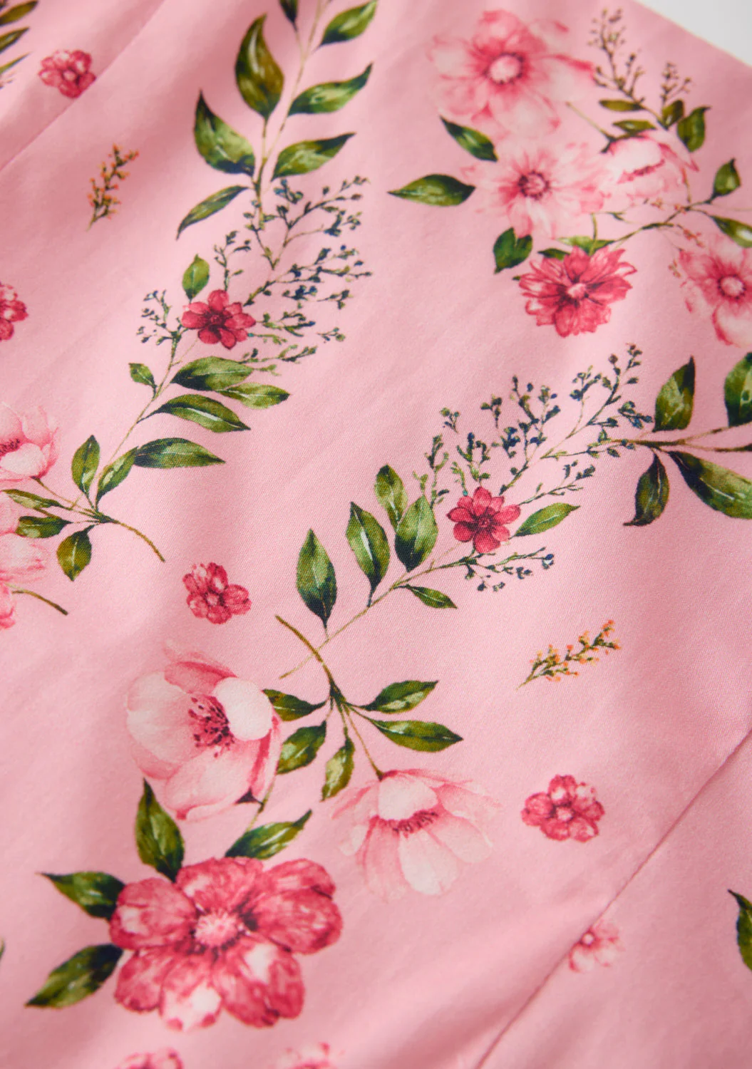 Melany Mini Dress - Image 7